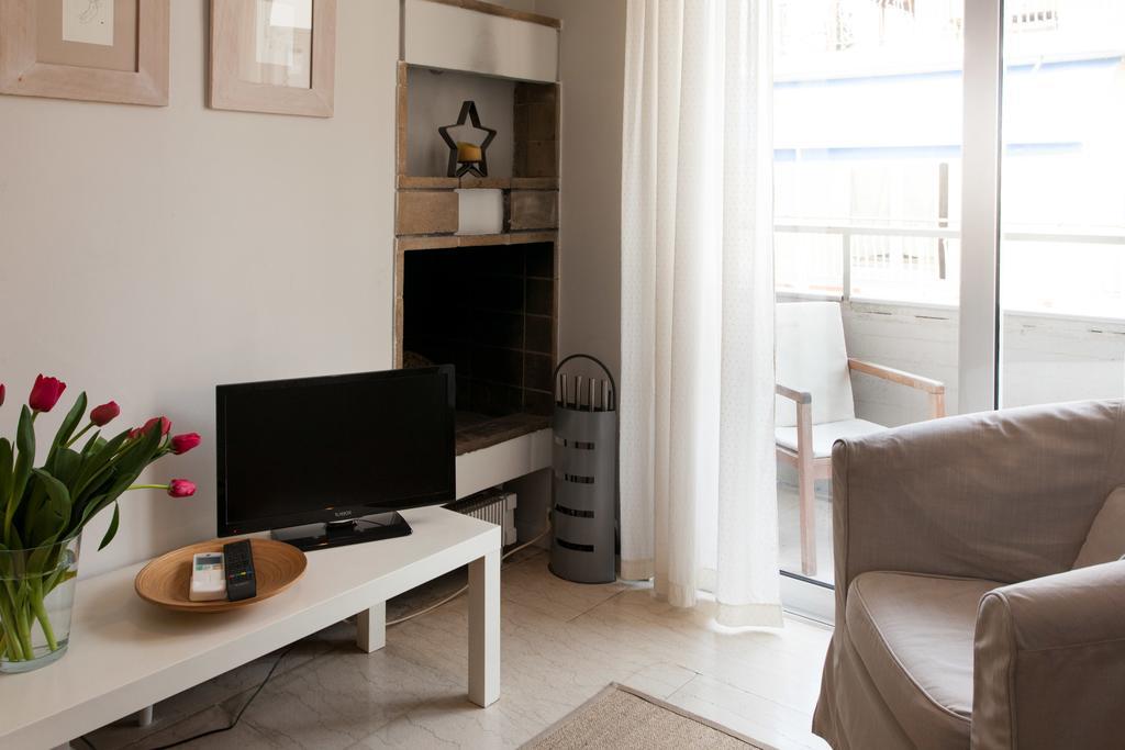 Homz Neapolis Apartmán Atény