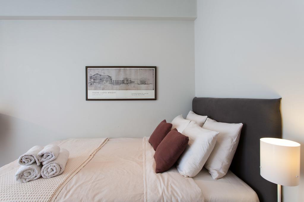 Apartmán Homz Neapolis