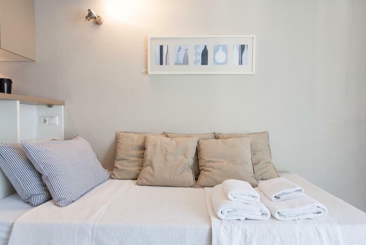 Homz Neapolis Apartmán *