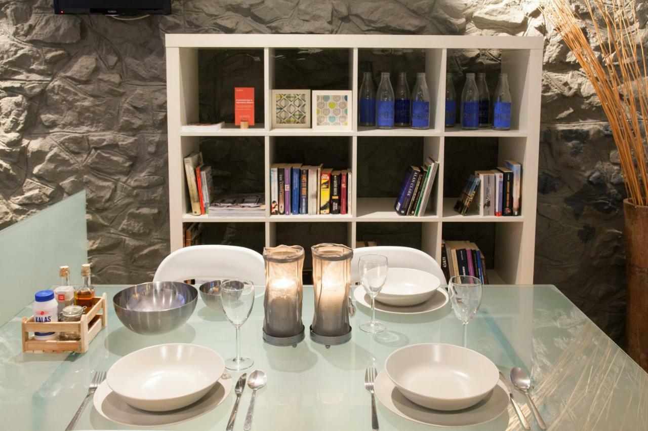 Apartmán Homz Neapolis