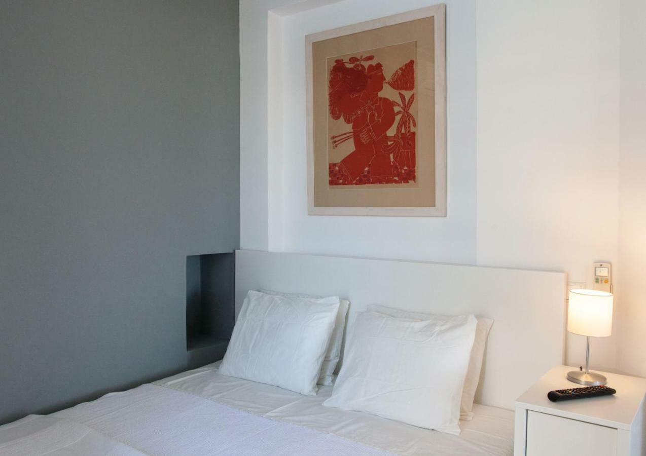 Apartmán Homz Neapolis Atény